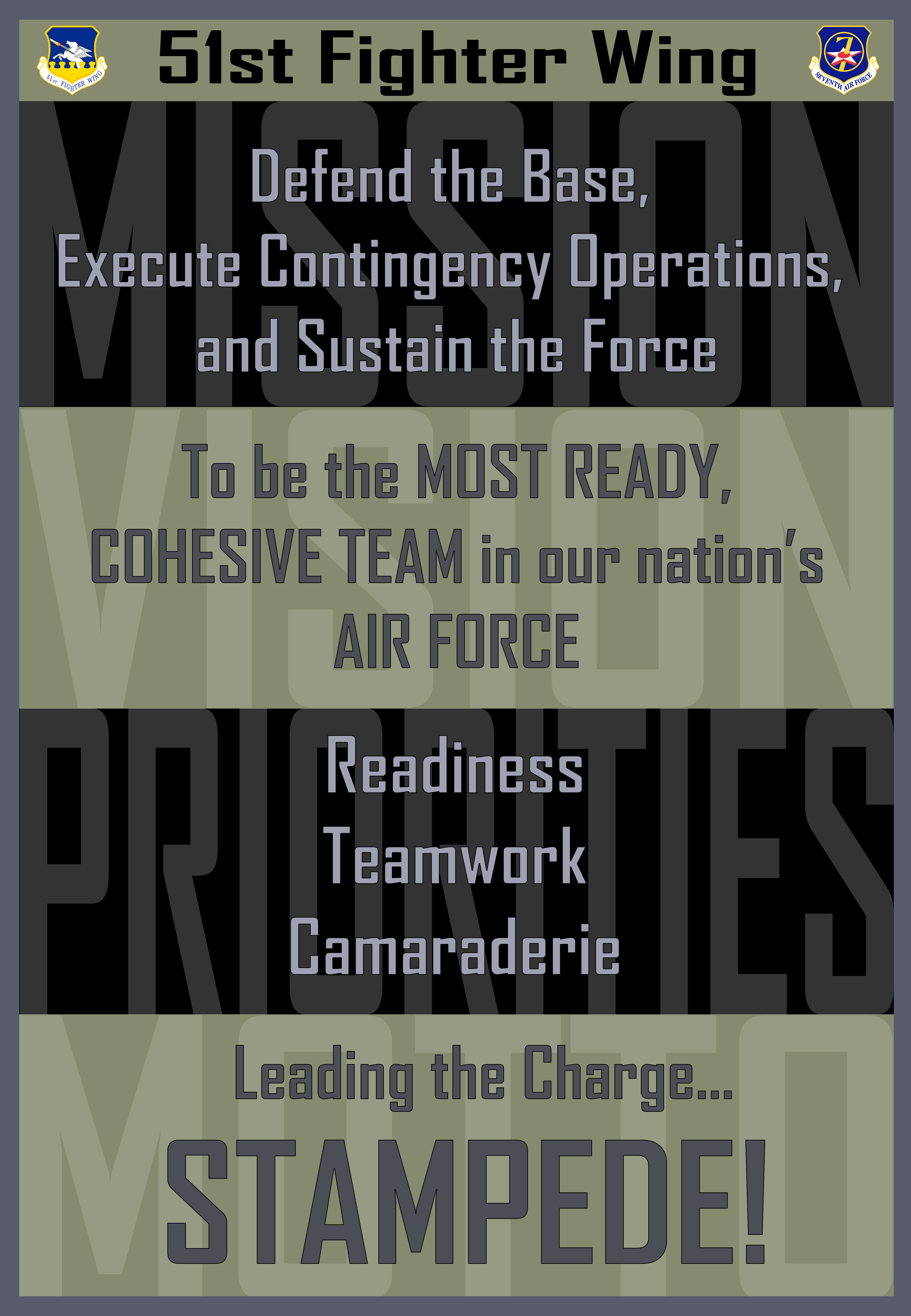 osan air base operator