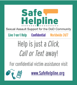 Safe Helpline