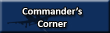 Commander's Corner